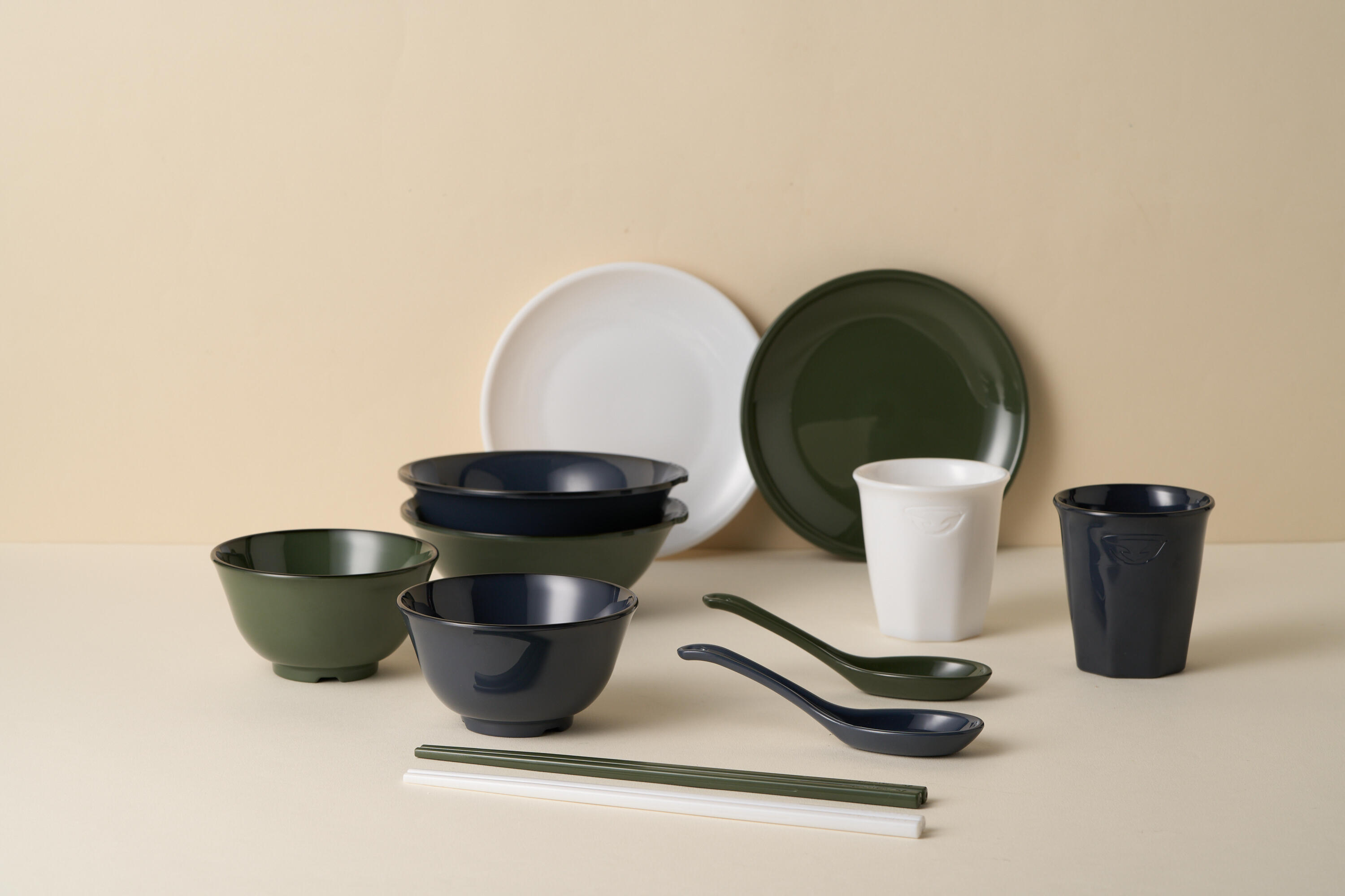 How to Choose Eco-Friendly Dishware: Ultimate Guide for Green Living