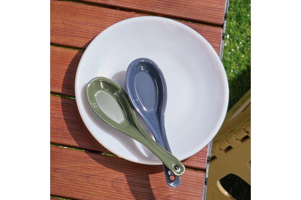 ル・クルーゼ　チャイニーズスプーン ルクルーゼチャイニーズスプーン 12p ル・クルーゼ チャイニーズ